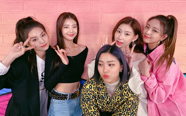 ITZY Ungkap Judul Lagu Utama Dalam Album Comeback 'IT'z ME' Lewat Teaser Keren