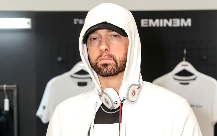 Eminem Hampir Gabung di 'Fast and Furious' untuk  Perankan Brian O'Conner
