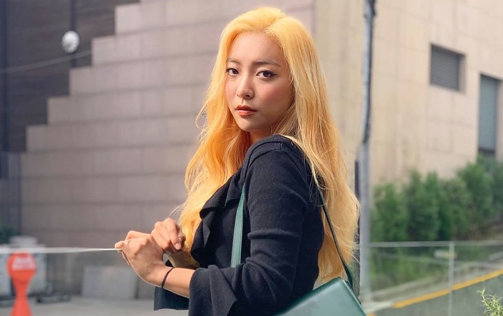 Luna Rilis Teaser MV Menyedihkan Untuk Single Remake 'Even If It Hurts And Hurts'