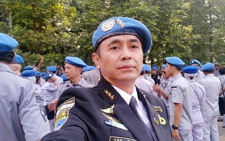  Jenderal Sunda Empire Ngaku Pernah Jadi Pengurus PDIP 