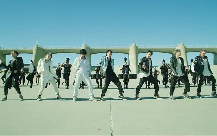 BTS Tampil Megah Bareng Puluhan Dancer Di MV 'ON' Kinetic Manifesto Film: Come Prima