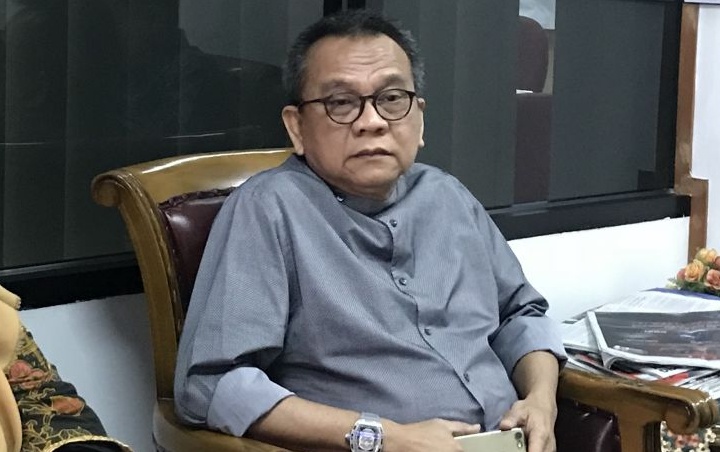Pemilihan Wagub DKI Digelar Tertutup, Gerindra 'Pasrah' Karena PKS Ngotot