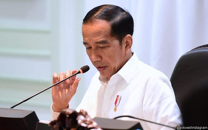 Ramai Isu Jokowi Akan Reshuffle Menteri, Begini Penjelasan Istana
