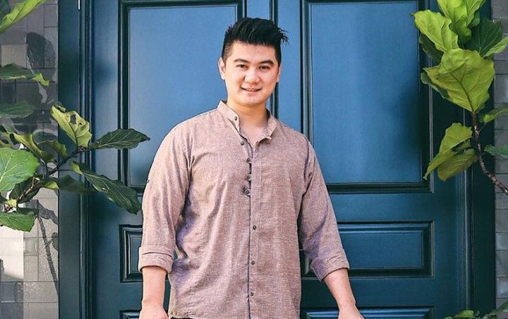 Chef Arnold Ledek Martabak Dari Peserta ‘MasterChef Indonesia’ Ini Rasanya Seperti Pasta Gigi