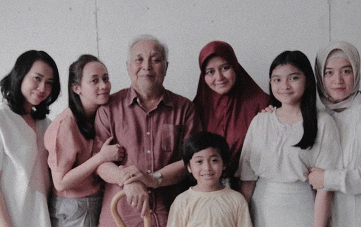 First Look 'Terima Kasih Emak, Terima Kasih Abah' Bareng Cast Asli Sinetron Timbulkan Perdebatan