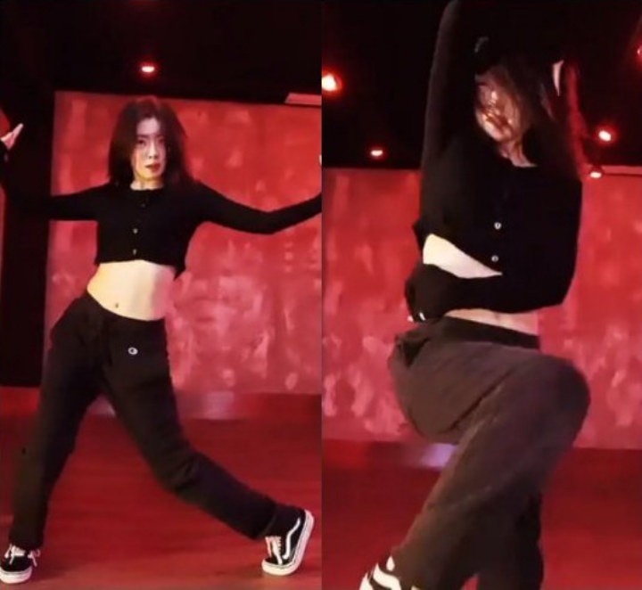 Netizen Sayangkan Tubuh Pendek Irene Red Velvet di Video Cover Dance, Dibandingkan dengan Yoona