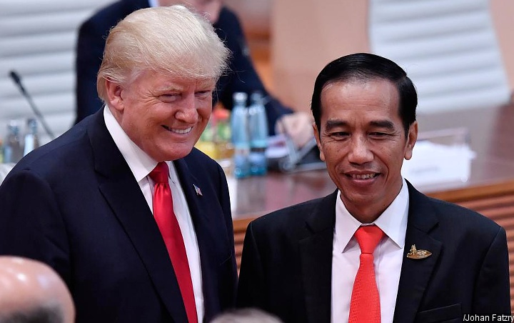 AS Sebut Indonesia Negara Maju, Pengamat Yakin Cuma Akal Bulus Trump