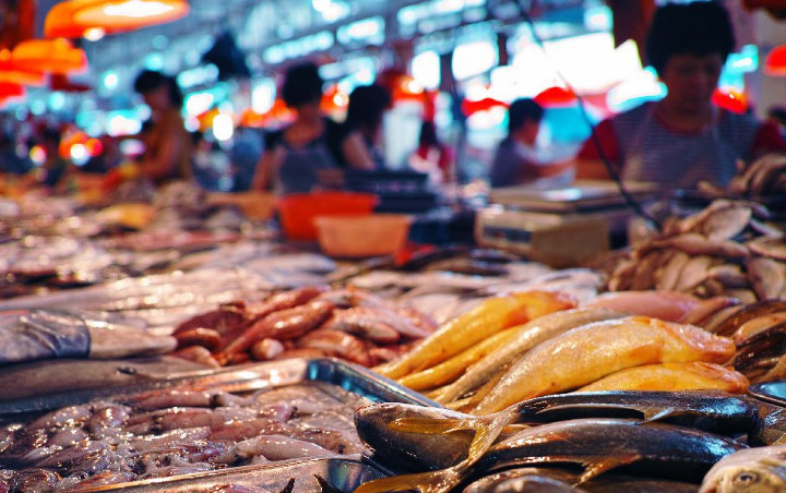 Terungkap, Virus Corona Ternyata Tak Berasal dari Pasar Seafood di Wuhan