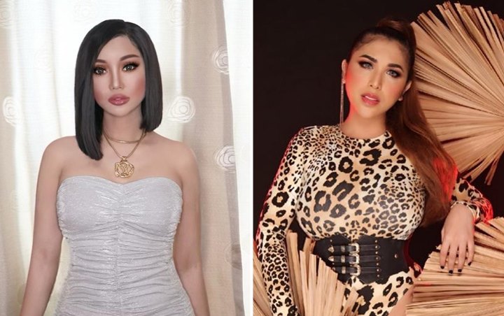 Lucinta Luna 'Anyep' Dipenjara, Gebby Vesta Berangkat Karantina Kontes Miss International Queen 2020