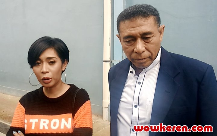  Karen Idol Tak Sabar Tunggu Hasil Autopsi Putrinya, WhatsApp Tak Digubris Suami