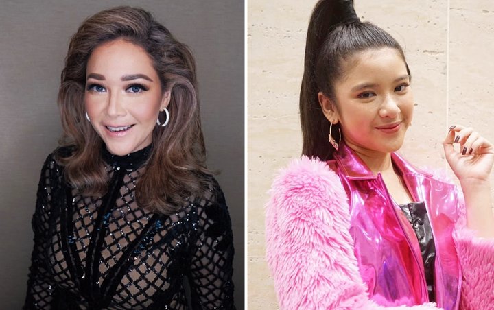 Belum Diumumkan Juaranya, Maia Estanty Sudah Janji Bakal Kasih Lagu Untuk Tiara ‘Indonesian Idol'