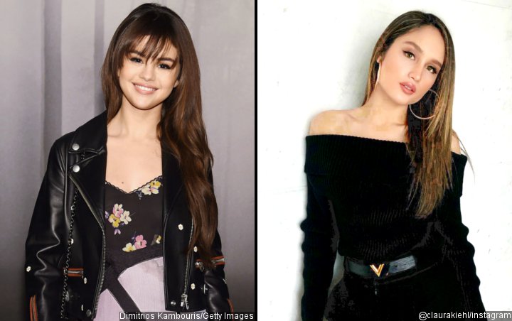 Ketemu Selena Gomez, Cinta Laura Kenang Lucunya Hadiri New York Fashion Week Perdana