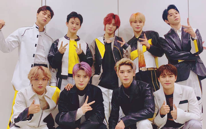 NCT 127 Umumkan Tur Konser 'Neo City The Awards' di Amerika, Dimulai dengan Venue Legendaris Ini