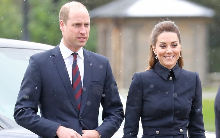 Kate Middleton Sebut Pangeran William Tak Membantu dan Membiarkannya Menderita di Momen Ini