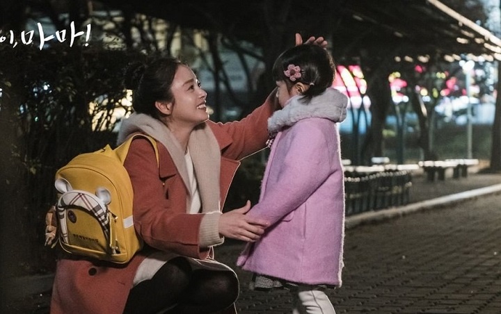 Aslinya Laki-Laki, Ini Alasan Pemeran Putri Kim Tae Hee di 'Hi Bye, Mama!' Dijadikan Perempuan