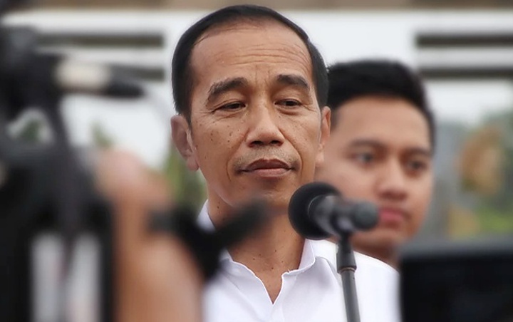 Jokowi Blak-Blakan Ungkap Alasan Sulitnya Evakuasi WNI di Diamond Princess