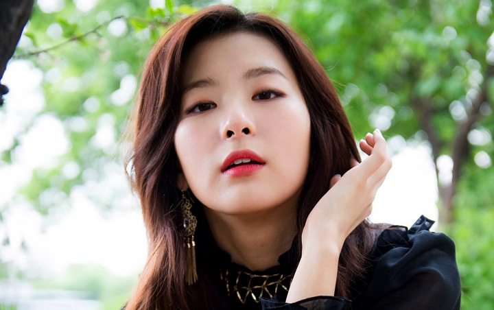 Foto-Foto Seulgi Red Velvet Jepretan Sang Ibu Bikin Melongo Saking Cantiknya