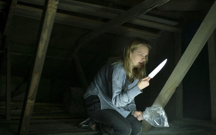 Tayang Hari Ini, Film Horor 'The Invisible Man' Dapat Rating Memuaskan dari Rotten Tomatoes
