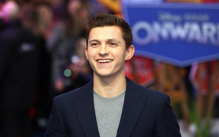 Tom Holland Ungkap Rencana Masa Depan Spider-Man Jika Keluar dari MCU