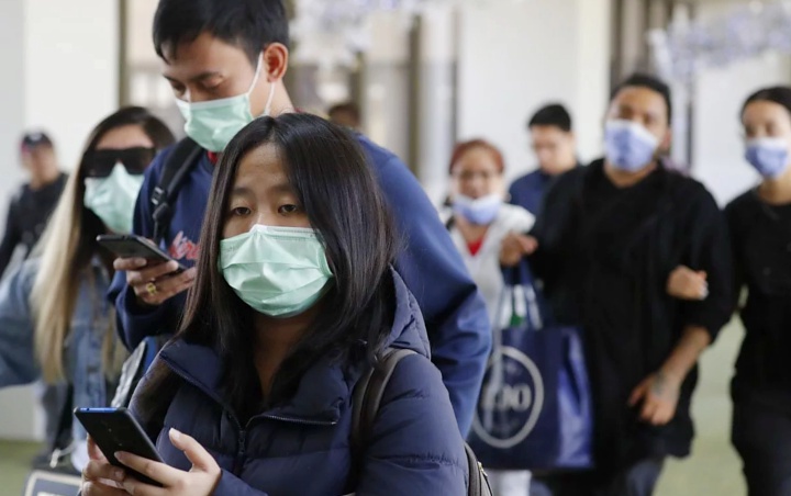 WHO Buka Suara Soal Penyebaran Virus Corona yang Cepat di Luar Tiongkok