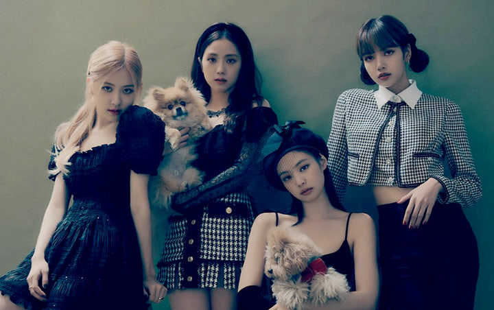 BLACKPINK Belum Punya Full Album, Niat YG Debutkan Girl Grup Baru di 2020 Tuai Kritikan
