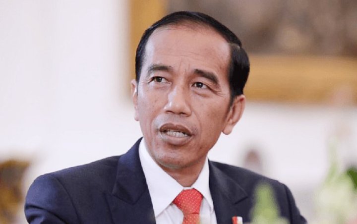 Arab Saudi Setop Umrah Karena Corona, Presiden Jokowi Beri Respons Ini