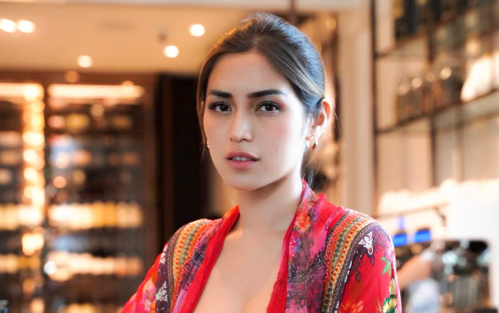 Jessica Iskandar Berharap Pelaku Tabrak Lari Ayahnya Menunjukkan Iktikad Baik 