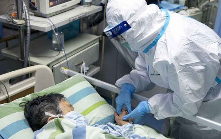 Penyebab Kematian Pasien Suspect Virus Corona di Semarang Terkuak