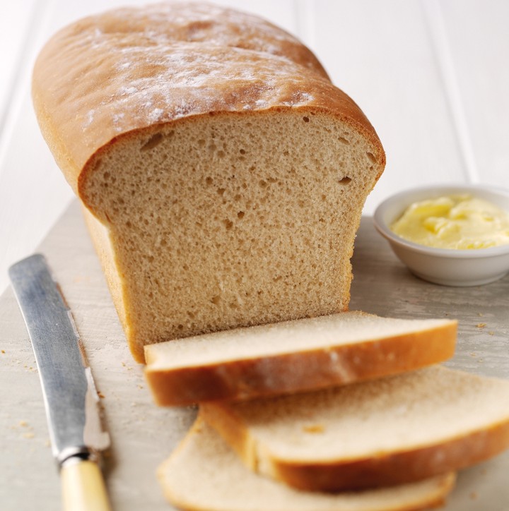 Jika Rasa Pedas Tak Tertahankan, Ambil Dan Makan Sedikit Roti