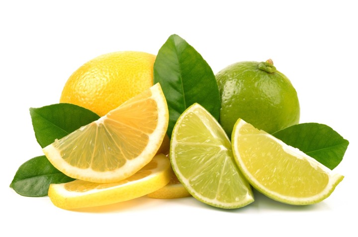 Hilangkan Pedas Dengan Rasa Asam Seperti Lemon Atau Jeruk Nipis