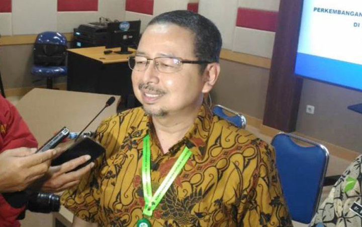 Jasad Pasien Suspect Corona di Semarang Harus Dibungkus Plastik, Begini Penjelasan Dokter
