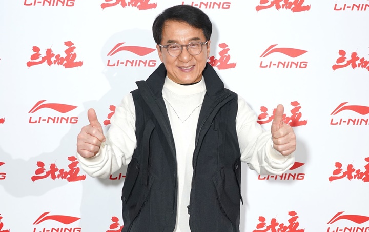 Kondisi Terbaru Jackie Chan Usai Dikabarkan Dikarantina Akibat Corona