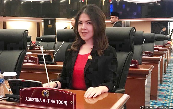 Ikut Kena Banjir, Tina Toon Sempat Dapat Komplain dari Masyarakat