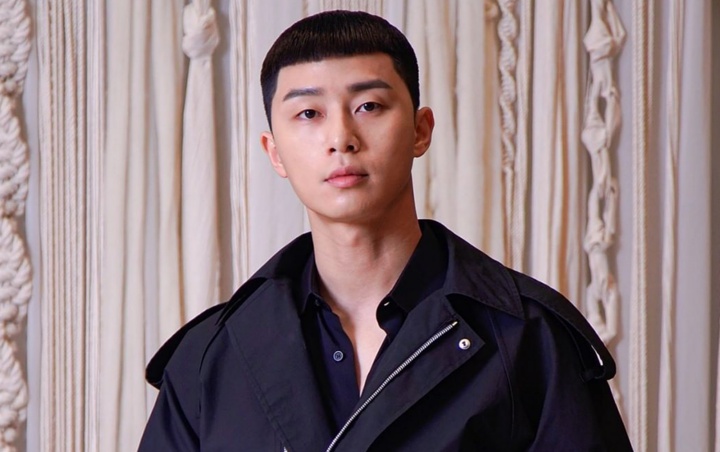 Dikenal Unik Park  Seo  Joon  Ungkap Fakta Mengejutkan Soal 