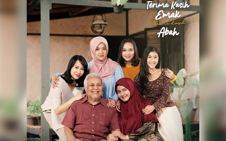 Pemain Sinetron Lawas Reuni, Film 'Terima Kasih Emak, Terima Kasih ...