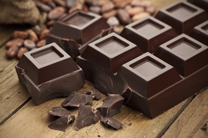 Dark Cokelat Selain Nikmat Ternyata Juga Bermanfaat Untuk Kesehatan Kulit