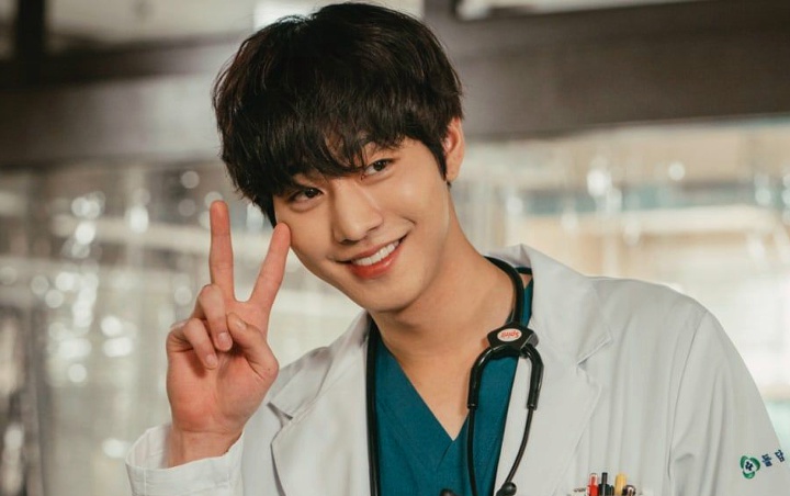 Ahn Hyo Seop Makin Terkenal Sejak Bintangi 'Romantic Doctor 2', Bahas Followers yang Capai Jutaan