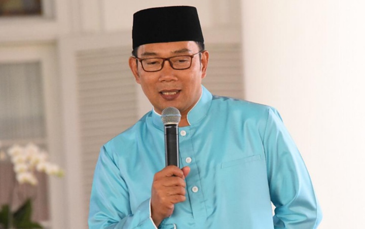 Ridwan Kamil Prediksi Penderita Corona di Indonesia Bakal Bertambah