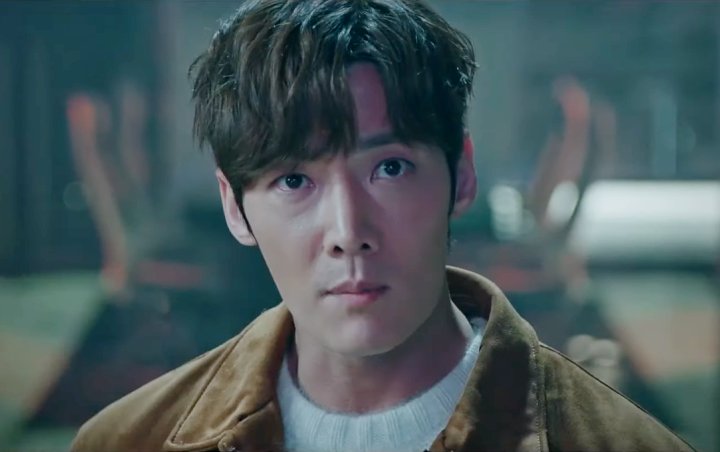 Sang Istri Dibunuh Secara Tragis, Choi Jin Hyuk Siap Balas Dendam di Teaser 'Rugal'