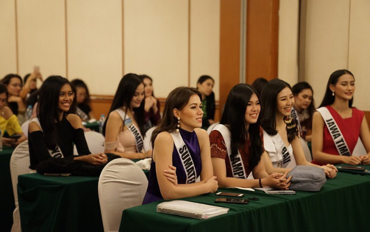 Puteri Indonesia 2020: Finalis Ditantang Mampu Edukasi Kosmetik Aman
