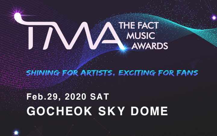 The Fact Music Awards 2020: Batal Digelar, Penyelenggara Putuskan Umumkan Pemenang Secara Online