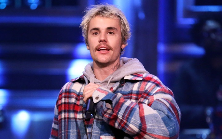 Justin Bieber Disindir Gunakan Corona Jadi Alibi untuk Tutupi Penjualan Tiket Konser yang Tak Laku