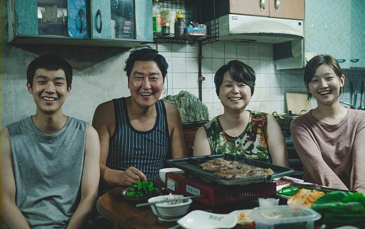 Capai Pendapatan Fantastis, 'Parasite' Jadi Film Korea Tersukses di Jepang dalam 15 Tahun Terakhir