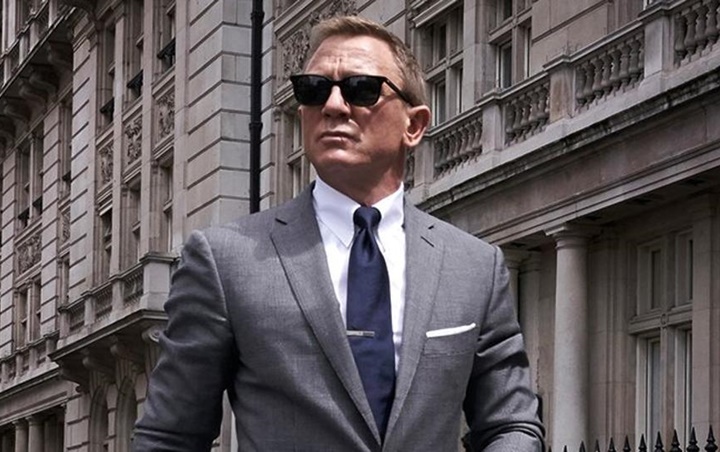 Daniel Craig Ternyata Ingin Pensiun Jadi James Bond Sebelum 'No Time To Die'
