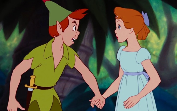 Disney Umumkan Pemeran Live-Action 'Peter Pan and Wendy'