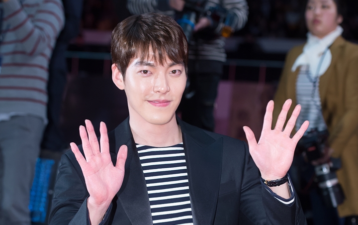 Kim Woo Bin Dilaporkan Syuting Film 'Alien' Akhir Maret Ini