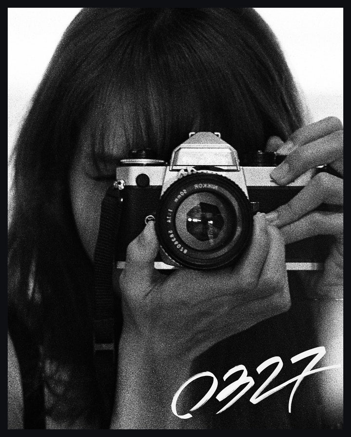 Lisa BLACKPINK Siap Debut Jadi Fotografer dengan Rilis Photobook Spesial