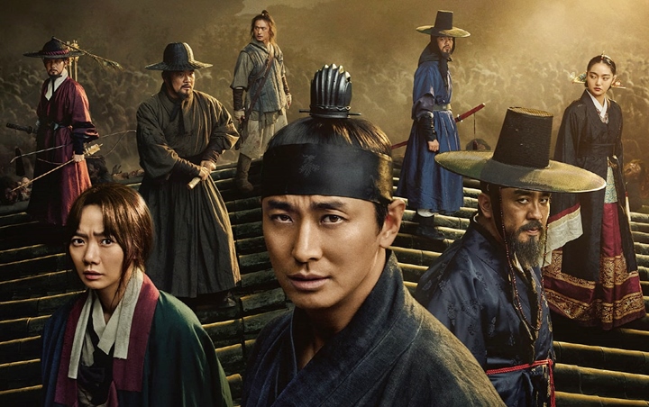 Joo Ji Hoon dan Bae Doona Ungkap Perubahan Penting Karakter di 'Kingdom 2'