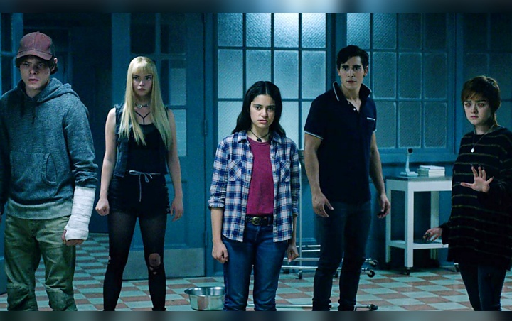 Jadwal Rilis 'The New Mutants' Lagi-Lagi Diundur oleh Disney