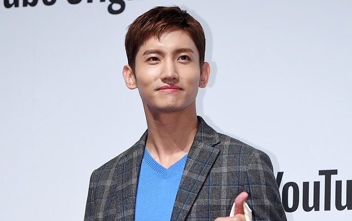  Changmin TVXQ Dikonfirmasi Sedang Persiapkan Rilis Album Debut Solo